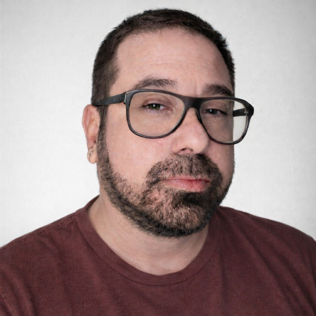 Master Stylist John Leyden